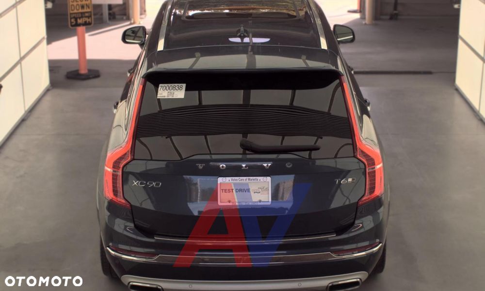 Volvo XC 90 2020