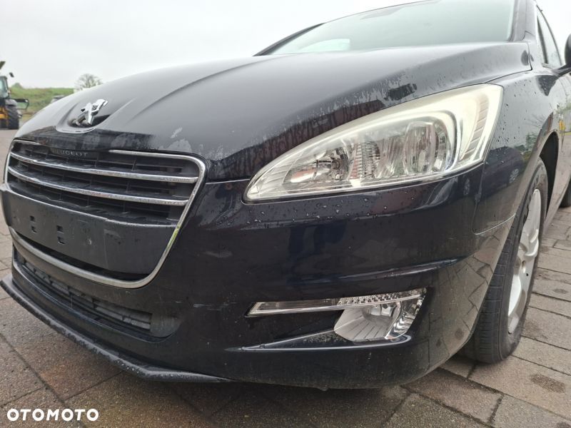 Peugeot 508 HDi FAP 140 Active - 13