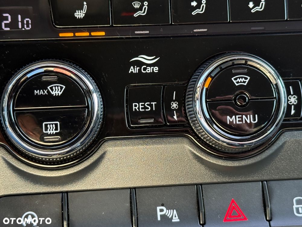 Skoda Kodiaq 2.0 TDI 4x4 Sportline DSG - 30