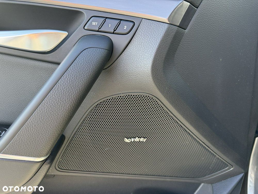 Hyundai i40 Kombi 1.7 CRDi Premium - 29