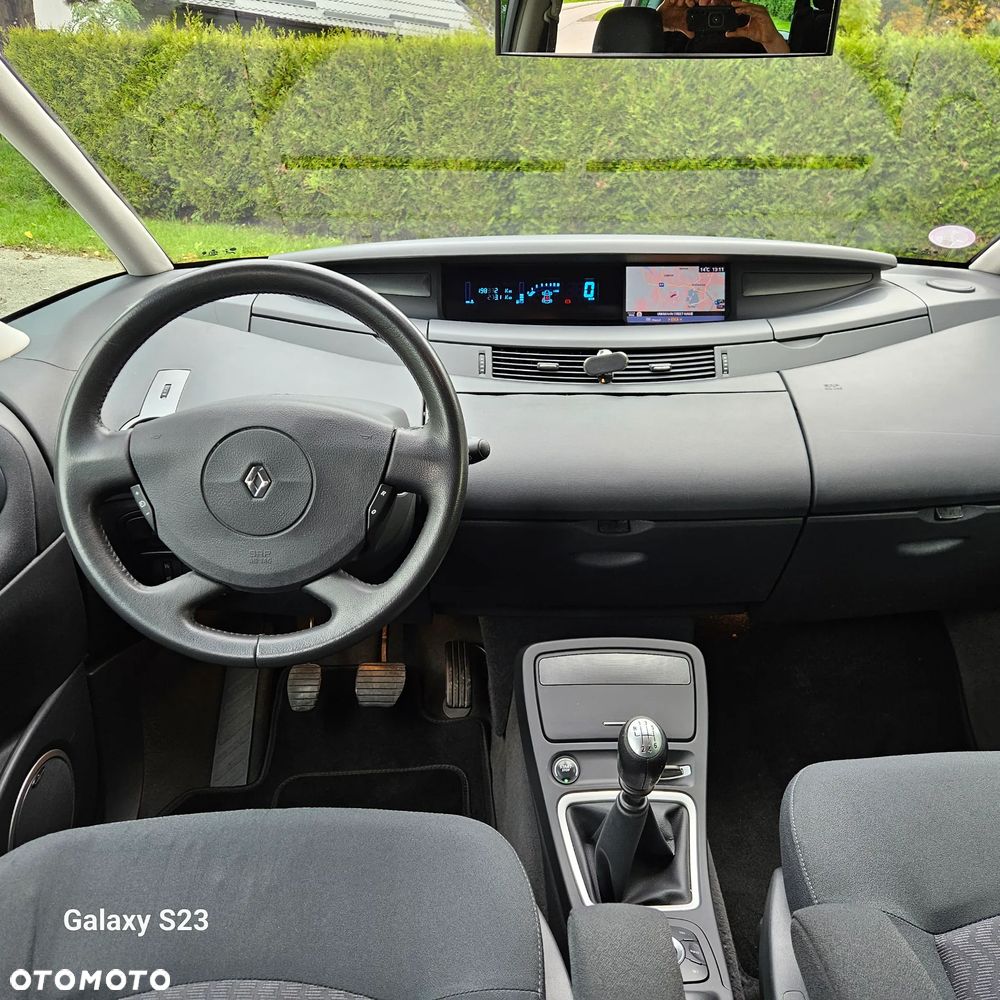 Renault Espace 2.0T Expression - 22