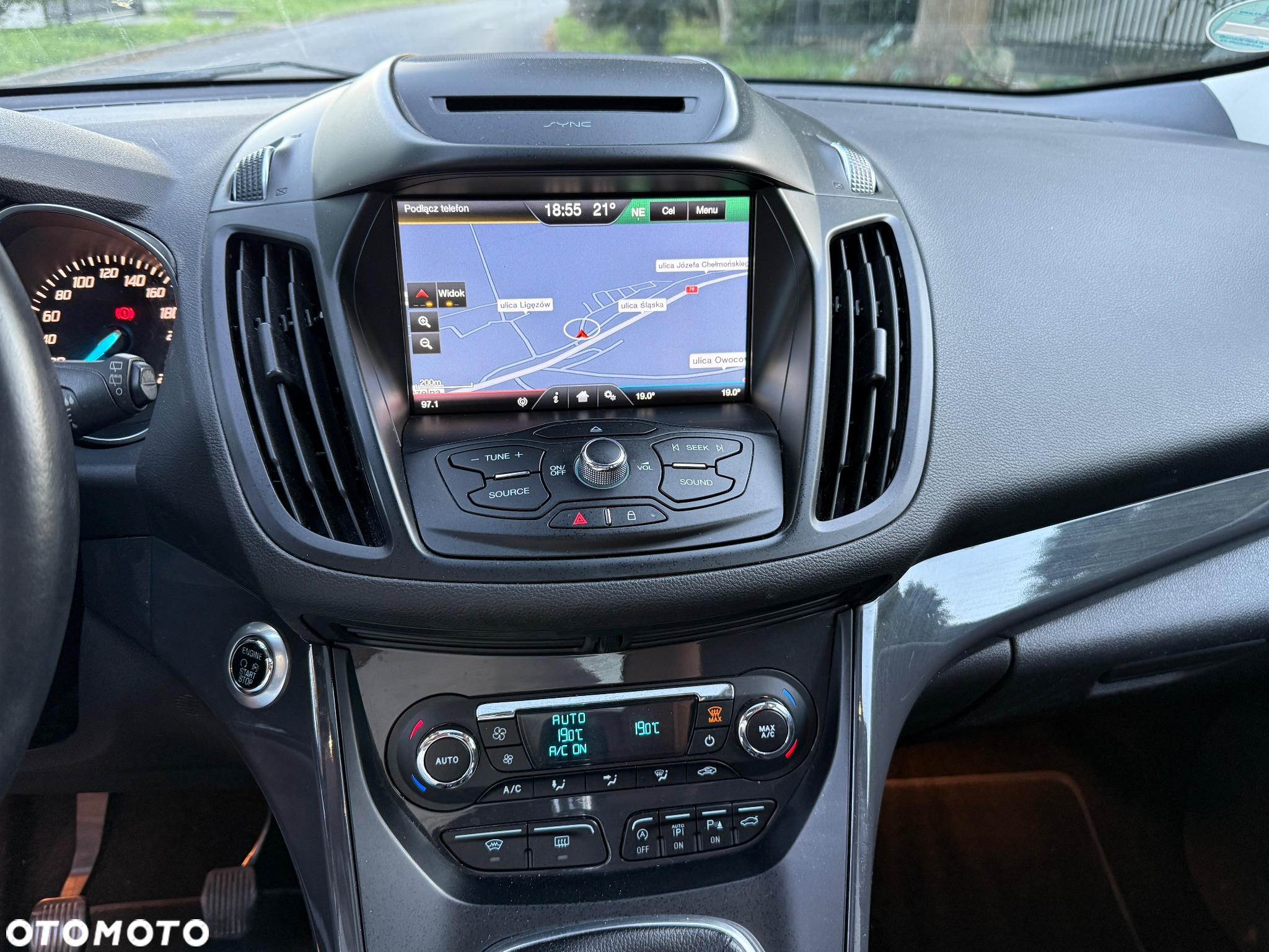 Ford Kuga 2.0 TDCi 4WD Titanium - 33