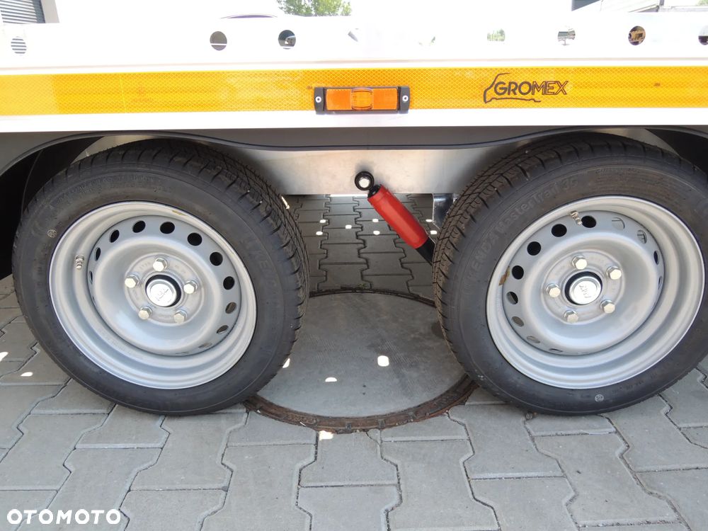 Gromex L2-2700 - 9