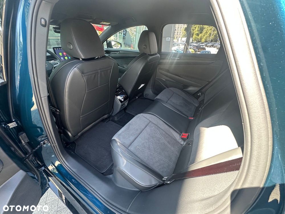 Volkswagen ID.7 77kWh Pro Plus - 26