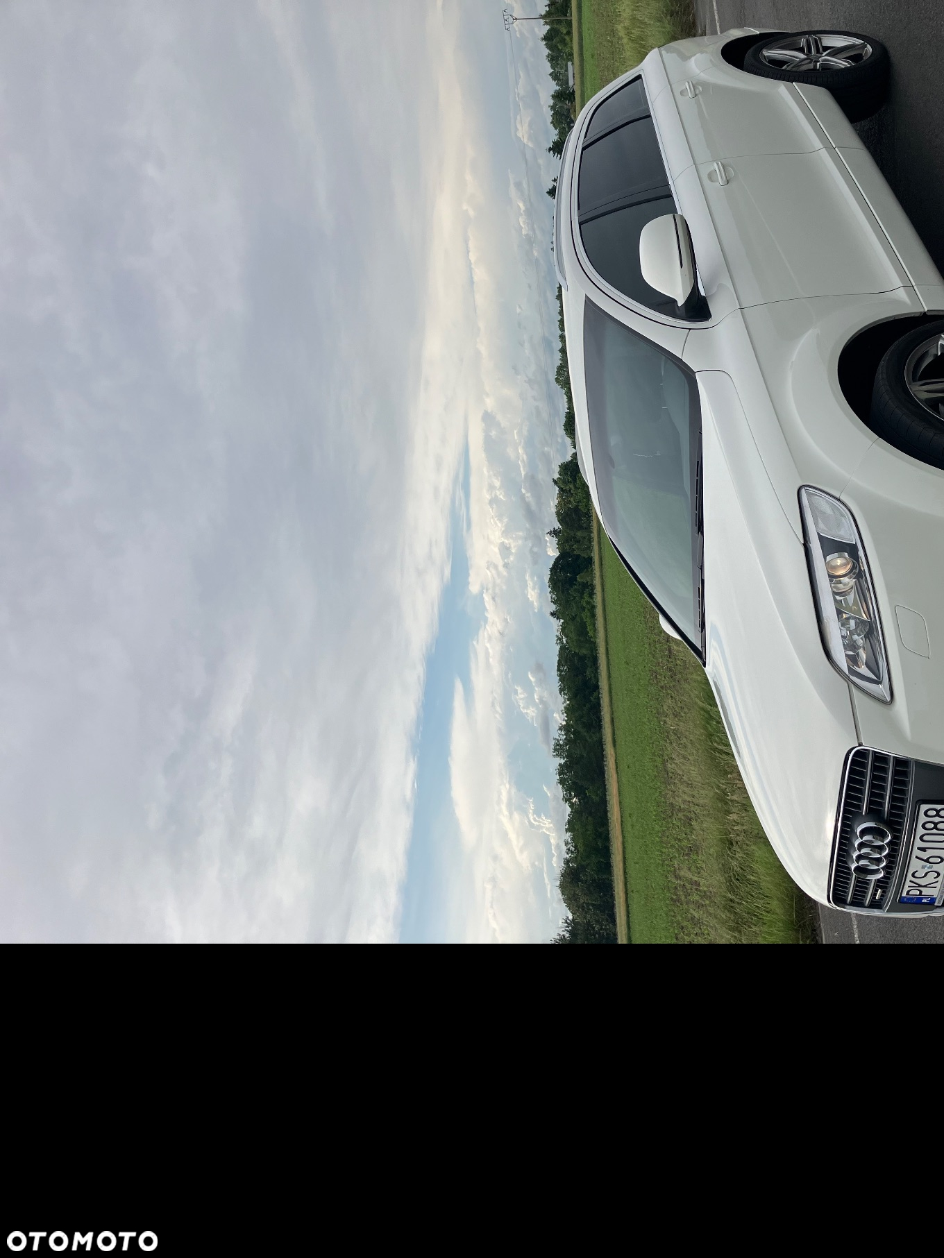 Audi Q7 3.0 TDI DPF Quattro Tiptronic - 7