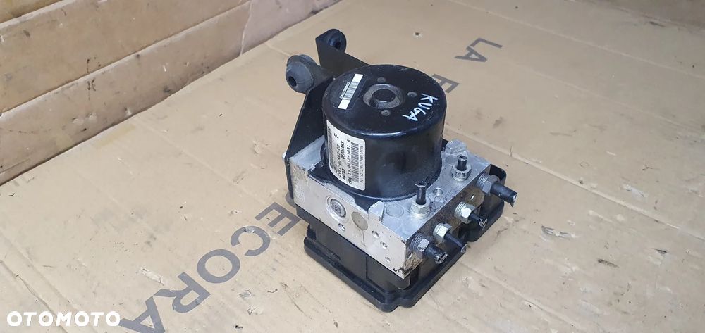 Pompa sterownik ABS Ford Kuga II Mk2 CV61-2C405-ED - 8