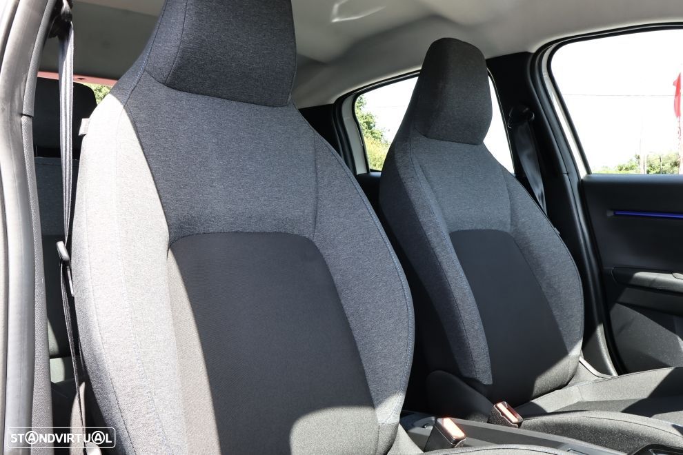 Citroën e-C3 44 kWh You Pack Plus - 11