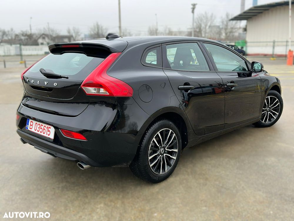 Volvo V40 D3 Plus - 5