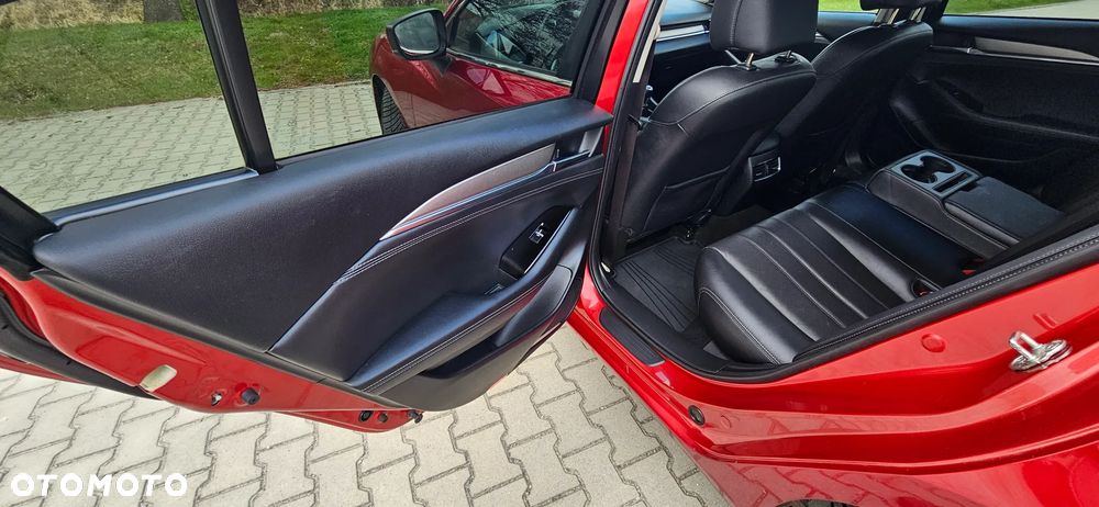 Mazda 6 SKYACTIV-G 145 Exclusive-Line - 20