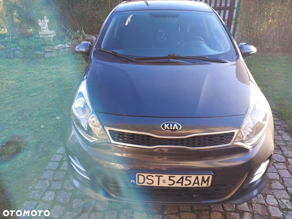 Kia Rio 1.4 Business Line - 6