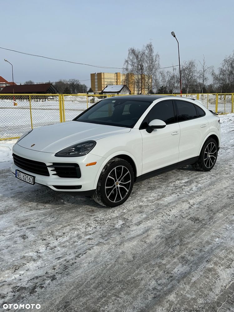 Porsche Cayenne Platinum Edition - 3