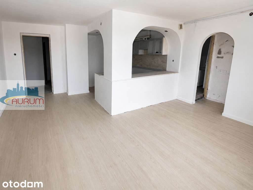 Mieszkanie na sprzedaż, 2 pokoje, 50 m², Gozdnica