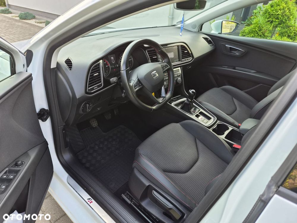 Seat Leon - 7