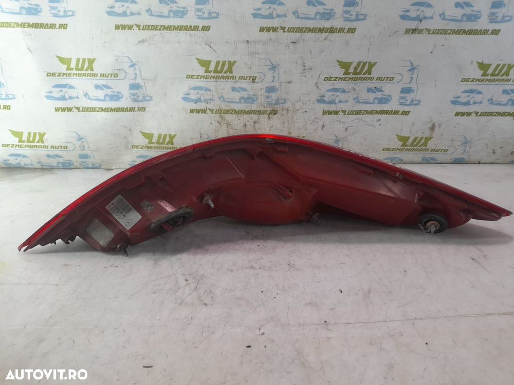 Stop stanga A2189060158 Mercedes-Benz CLS-Class C218/X218 [2011 - 201 - 2