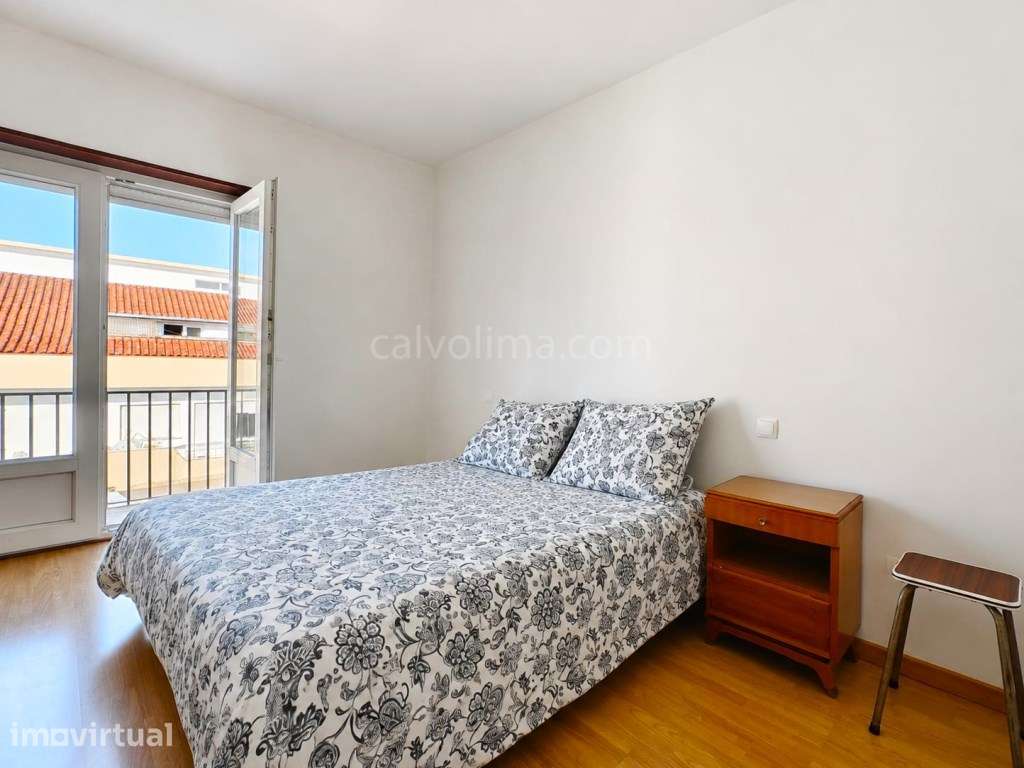 Apartamento T2 para venda, em Monção - Grande imagem: 5/6