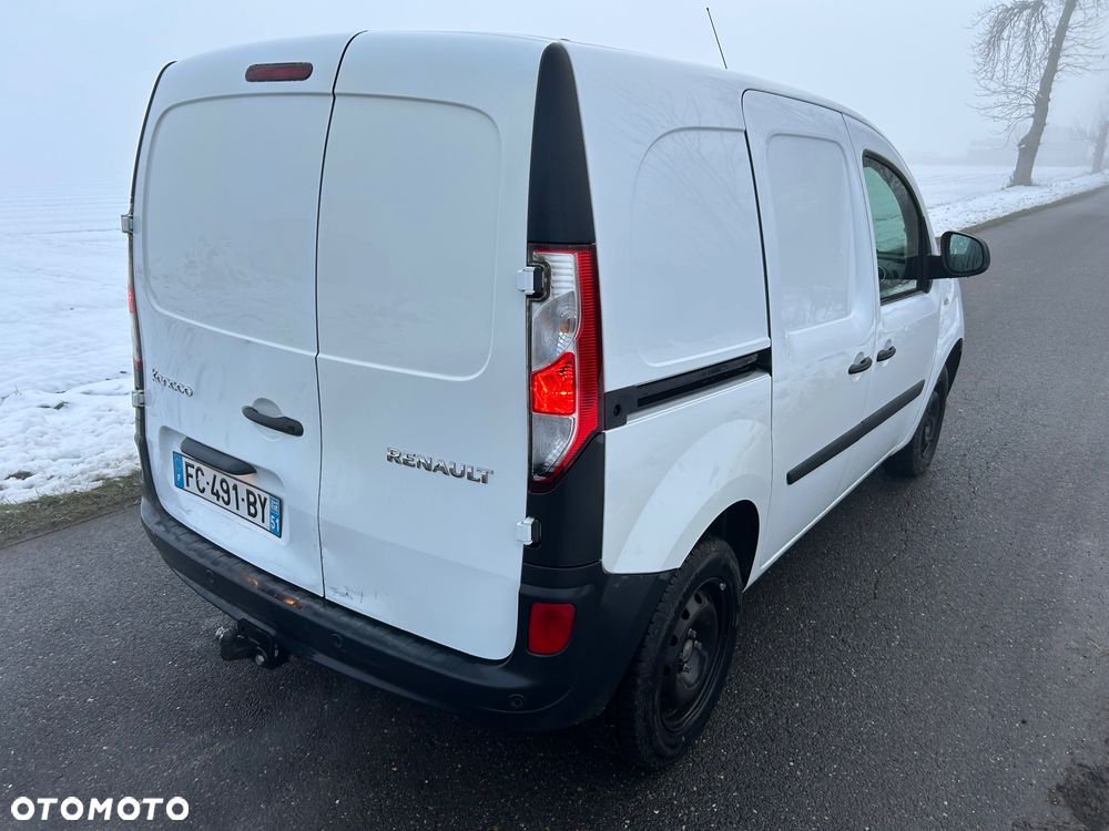Renault Kangoo - 4