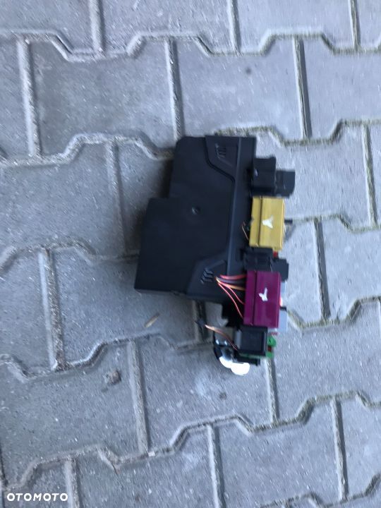 MERCEDES 212 modul sam sterownik A 2129009522 - 1