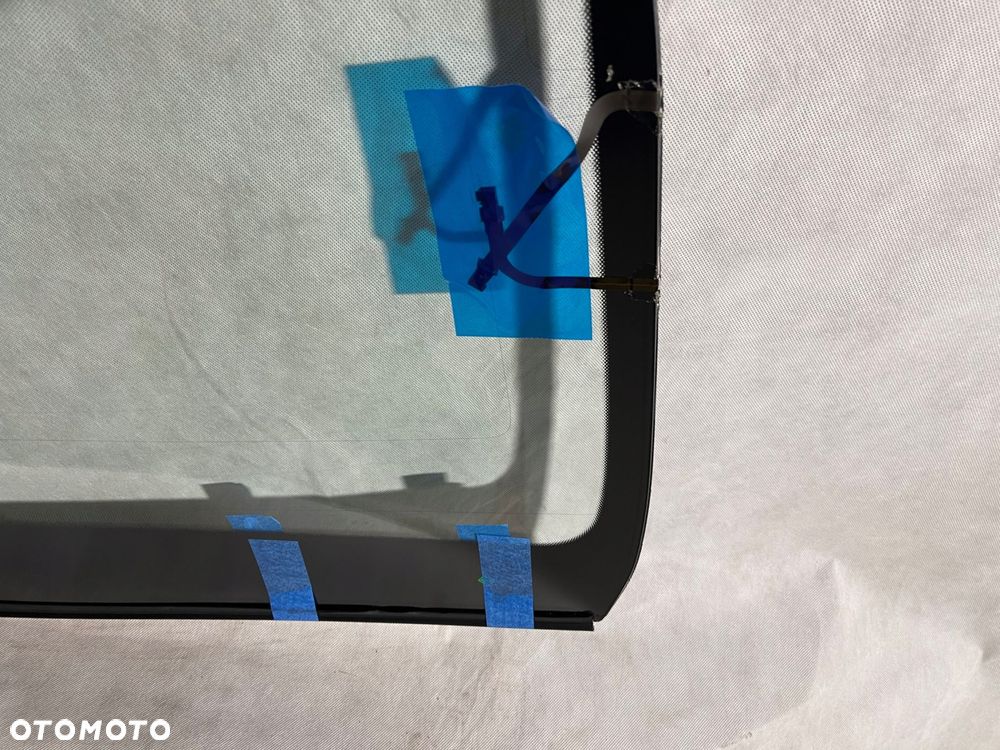 szyba przednia mercedes e cabrio w207 a207 sens kam 2ant acoustic 2013-2016 - 7