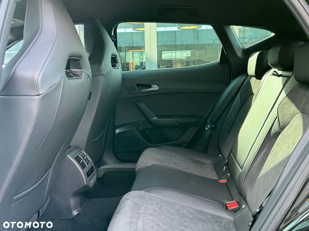 Cupra Formentor 1.5 TSI - 36