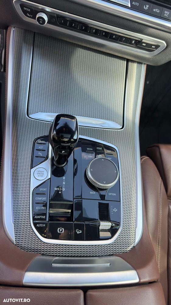 BMW X5 xDrive30d AT MHEV - 12