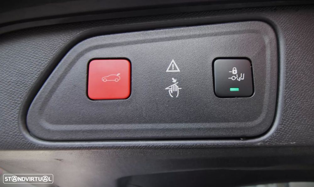 Peugeot 3008 - 42