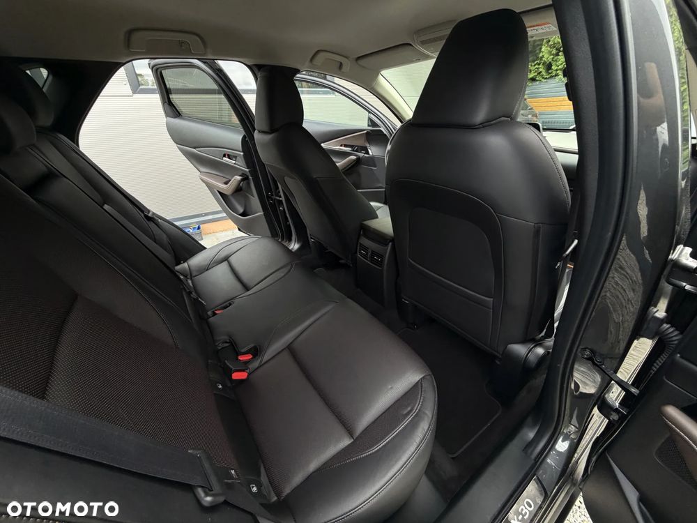 Mazda CX-30 - 17