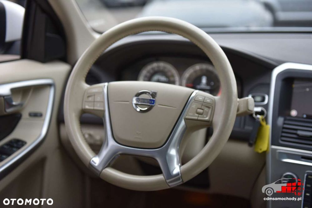 Volvo XC 60 D3 Summum - 18