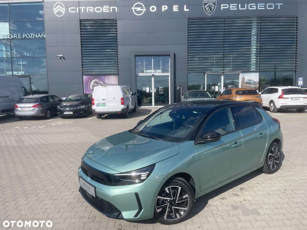 Opel Corsa - 3