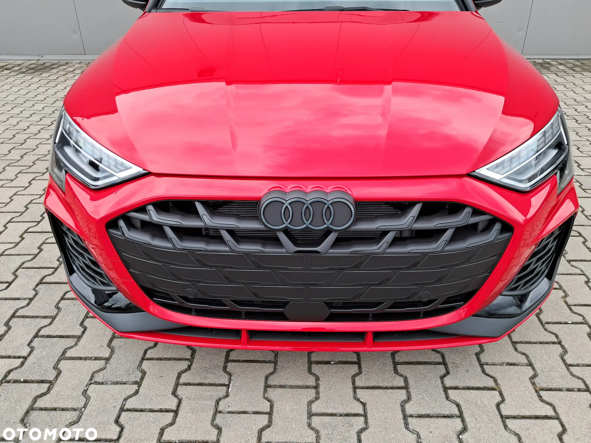 Audi S3 Limousine TFSI Quattro S tronic - 24