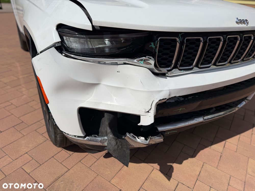 Jeep Grand Cherokee - 3