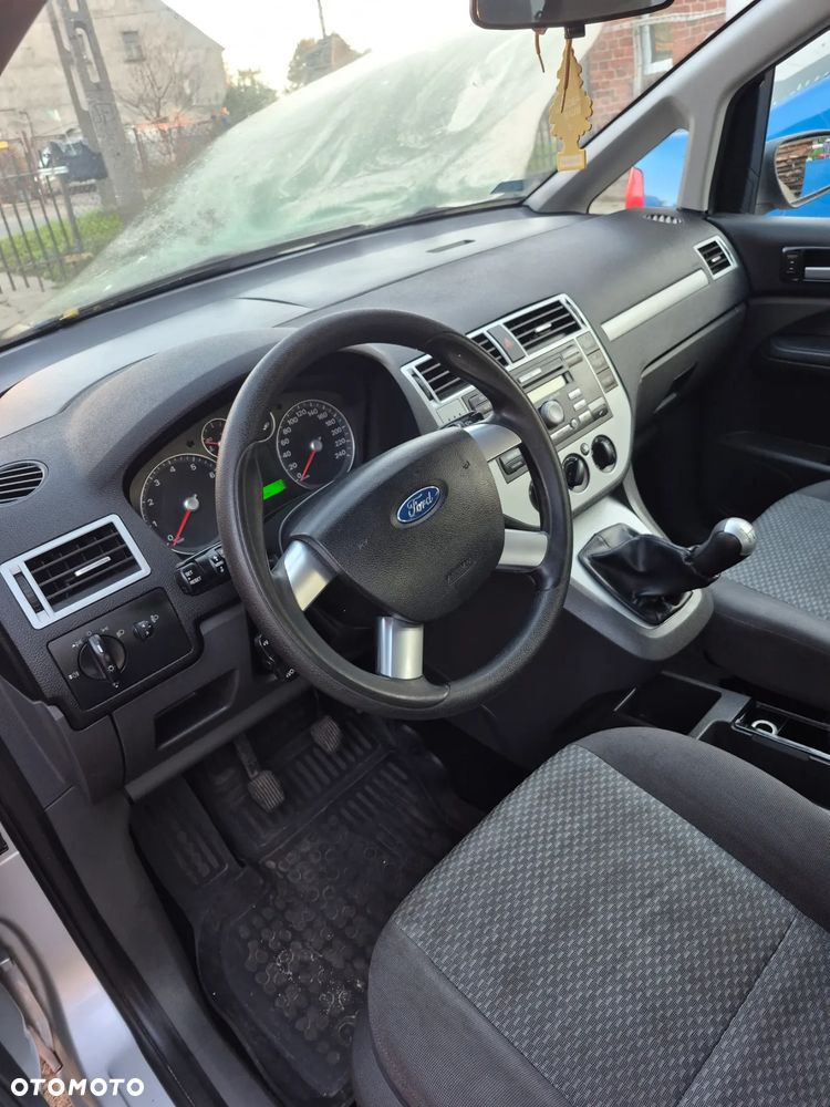 Ford Focus C-Max 1.8 Trend - 7