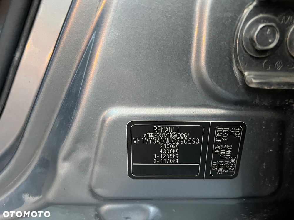 Renault Koleos 2.0 dCi 4x4 Bose Edition - 17