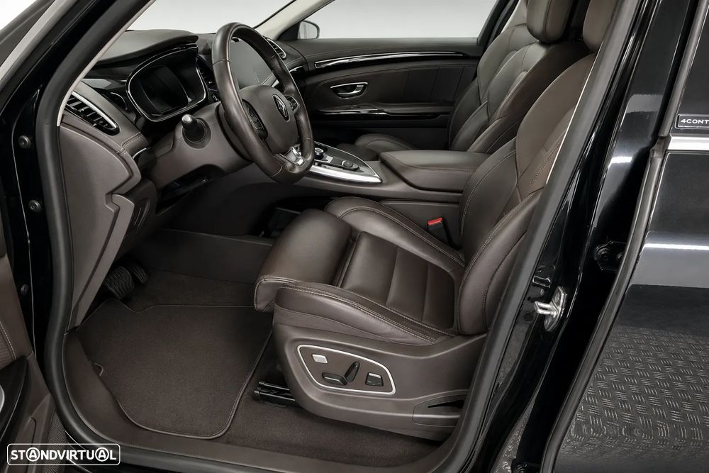 Renault Espace Energy dCi 160 EDC Initiale Paris - 11