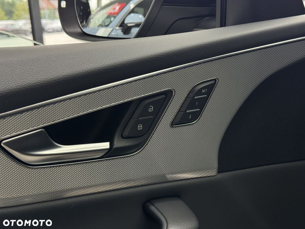 Audi Q8 45 TDI mHEV Quattro Tiptronic - 25
