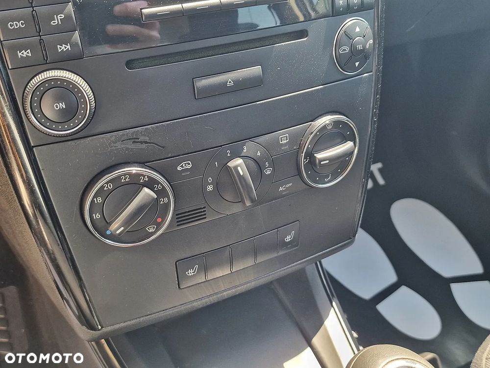 Mercedes-Benz Klasa A 180 CDI Classic - 17