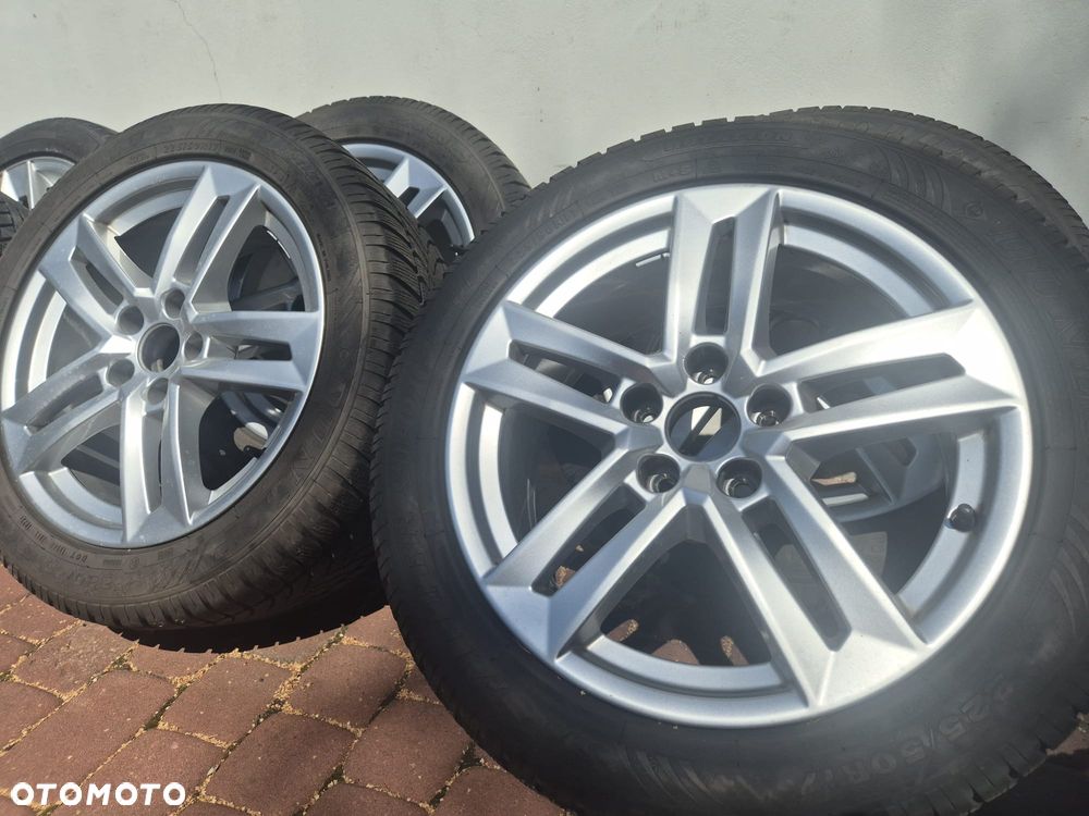 Audi A4 Limousine 2.0 TDI ultra - 20