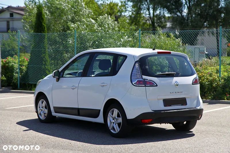 Renault Scenic - 4