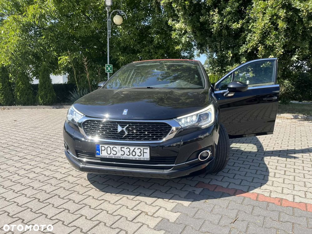 DS Automobiles DS 4 - 2