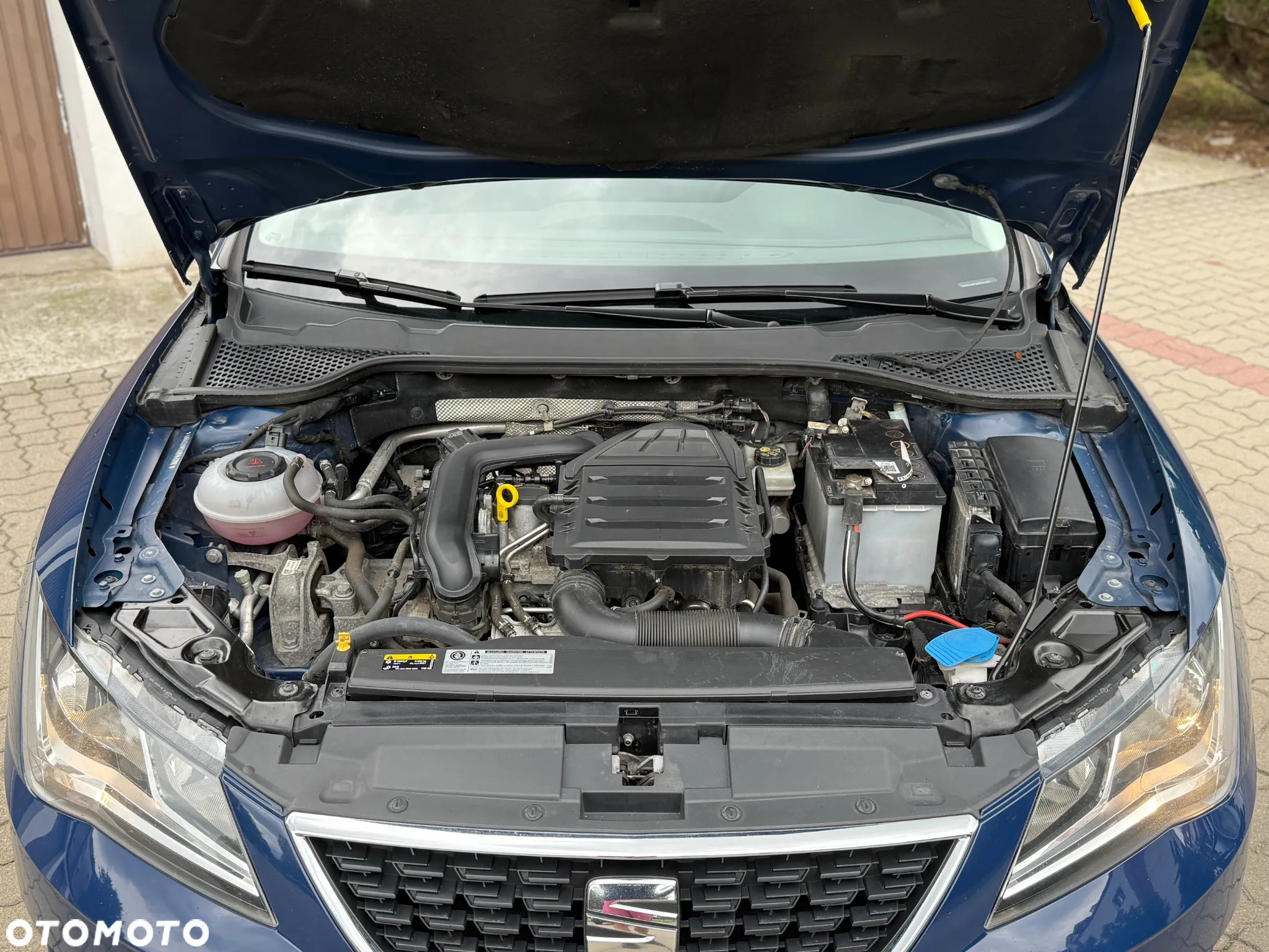 Seat Leon - 25