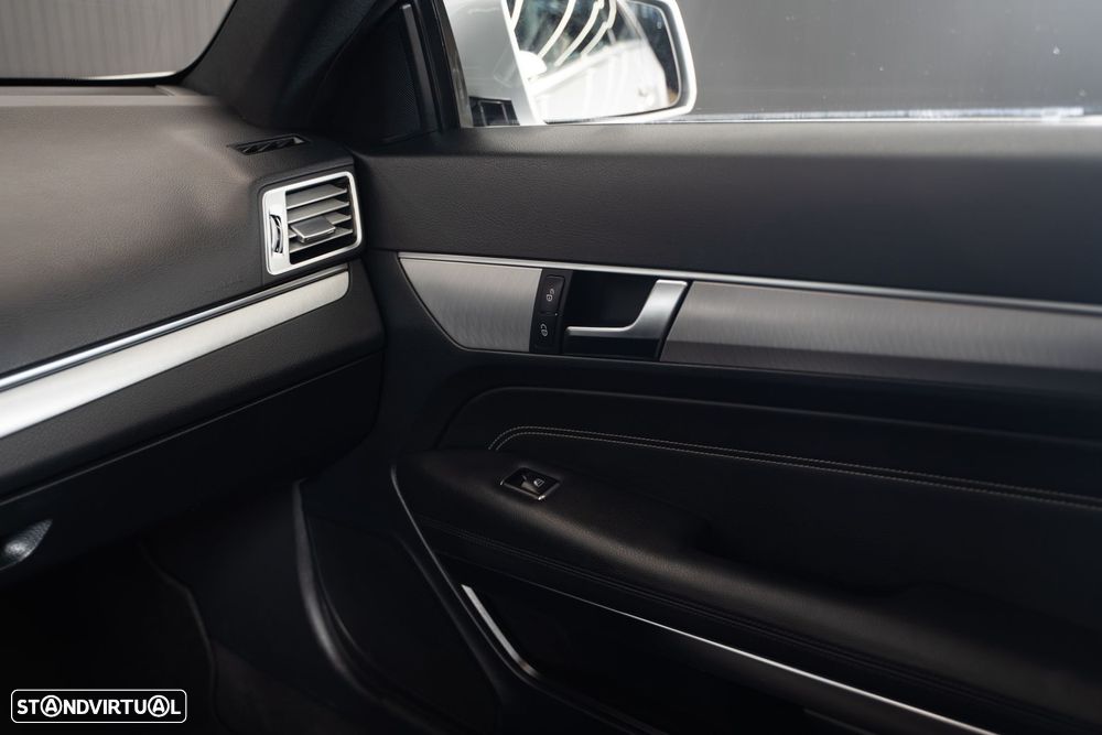 Mercedes-Benz E 250 - 33