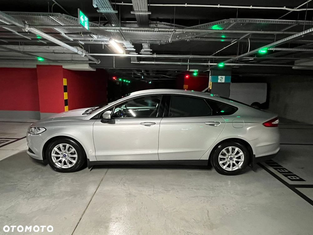 Ford Mondeo 2.0 TDCi Gold Edition - 7