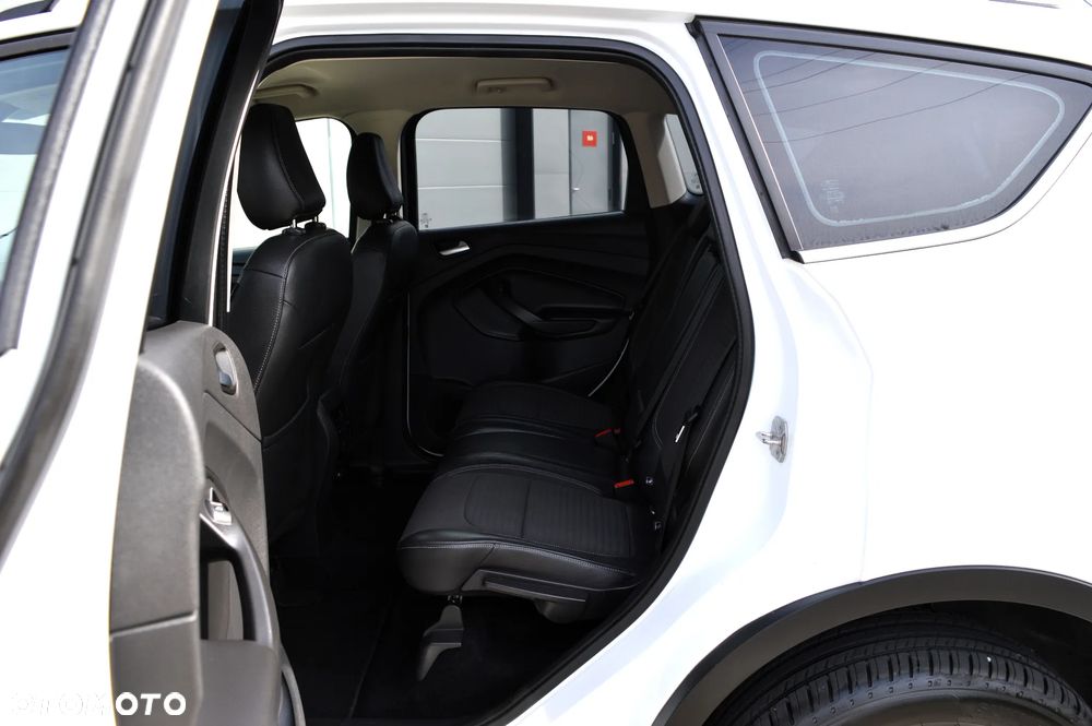 Ford Kuga 1.5 EcoBoost FWD Titanium ASS GPF - 7