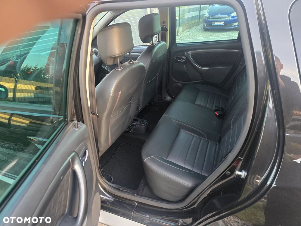 Dacia Duster 1.2 TCe Laureate S&S EU6 - 7