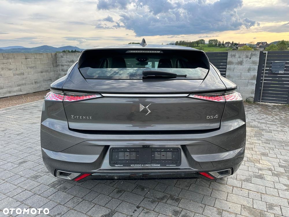 DS Automobiles DS 4 1.6 E-Tense Trocadero - 5