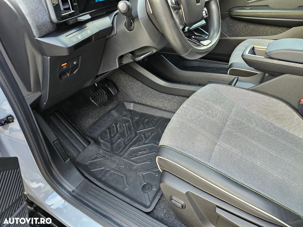 Renault Megane E-TECH EV60 optimum charge techno - 12