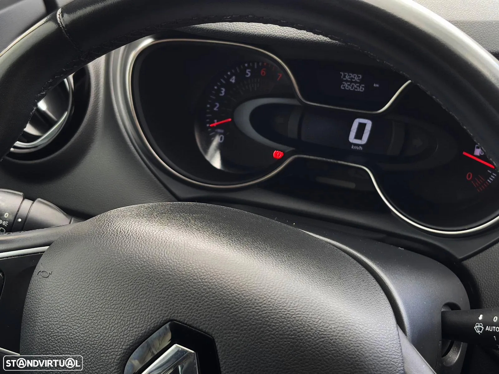 Renault Captur (ENERGY) TCe 90 INTENS - 35