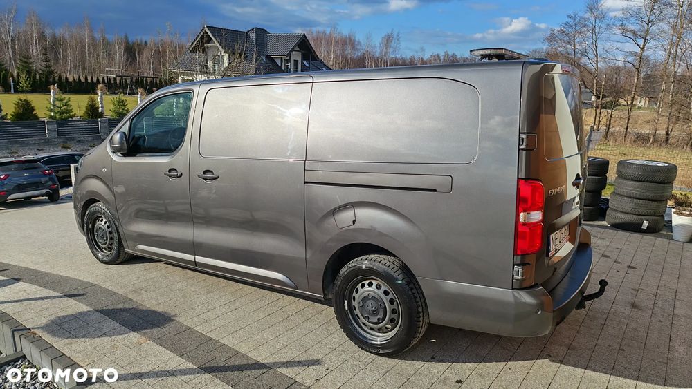 Peugeot LONG 3.0T L3 2.0HDI 177KM - 34