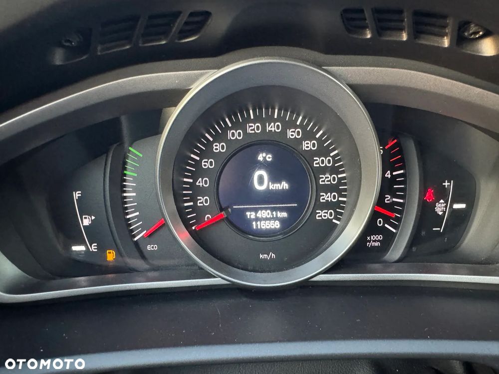 Volvo V40 D2 Drive-E Dynamic Edition - 6