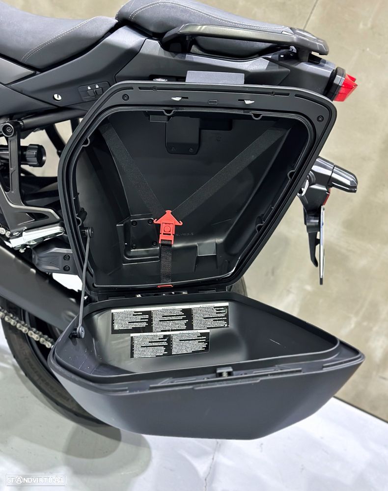 Yamaha Tracer 9 GT - 6