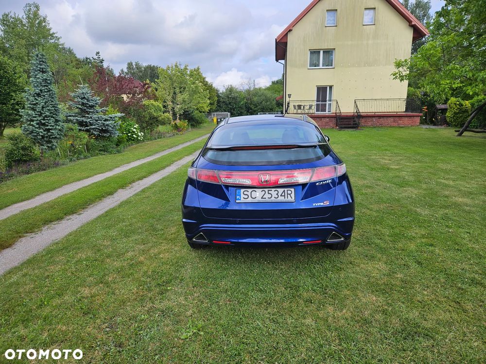 Honda Civic 1.4 Sport - 4